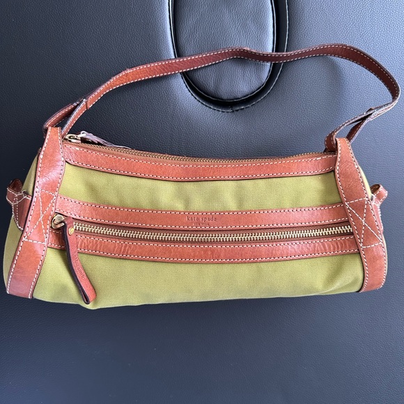 Late Spade purse - Picture 1 of 4